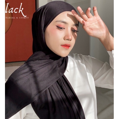 PASHMINA INSTANT -PASHMINA INNER -PASHMINA INSTAN NEW NORMAL -PASHMINA CERUTY BABY DOLL -HIJAB INSTA