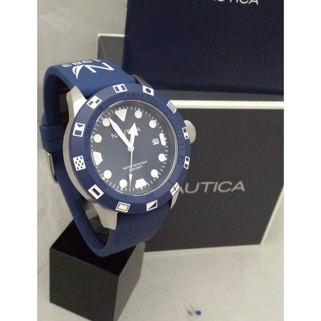 nautica nai09511g man original watch