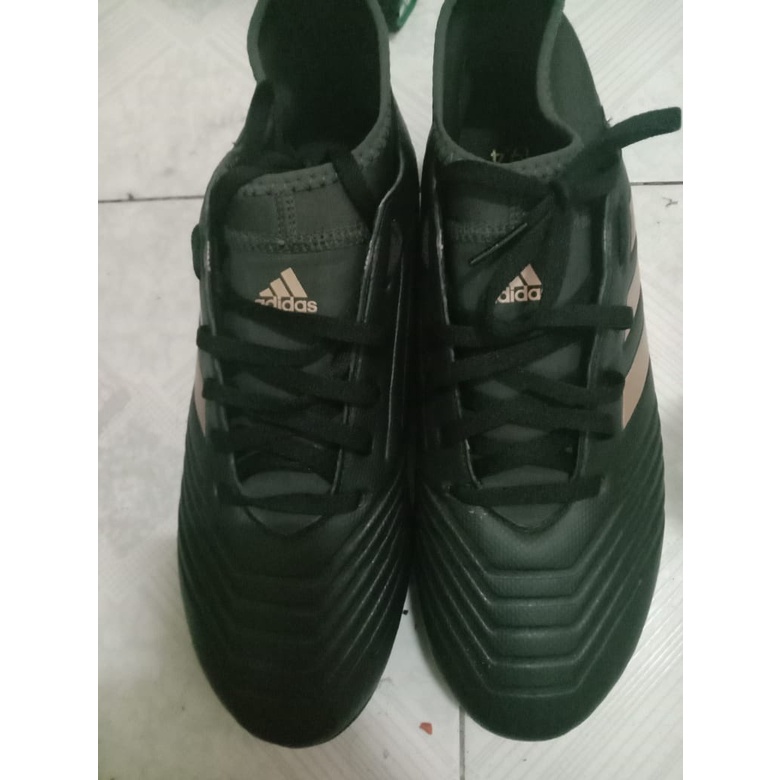 Adidas predator