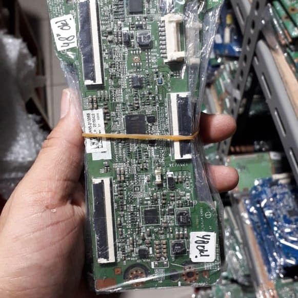 tcon samsung UA 48H5003 UA48H5003 t con t-con tikon ticon board modul