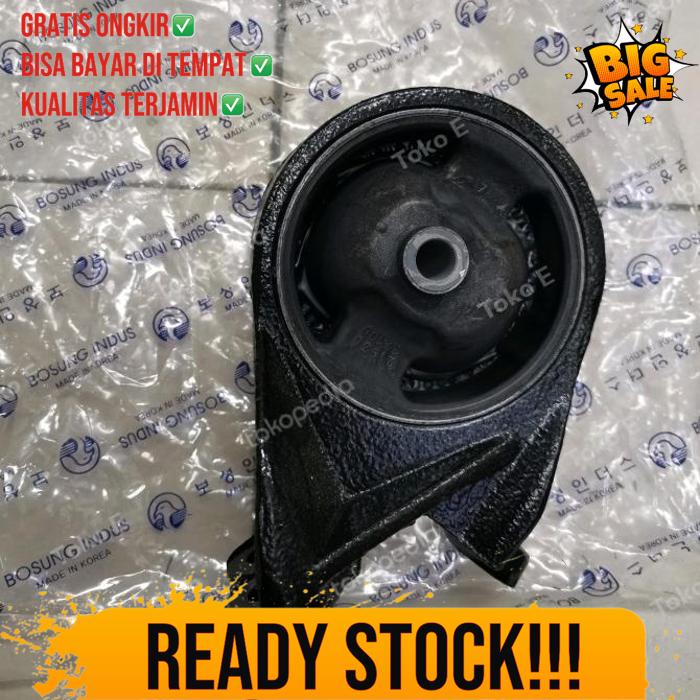 Engine Mounting Belakang Hyundai Trajet