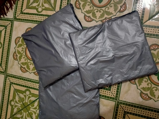 Batik Couple Keluarga Sania Ruffle Ori Ndoro Jowi Dnt Motif Pagar Abu