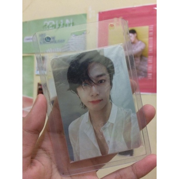 PC Hyungwon Fatal Love Kihno Follow