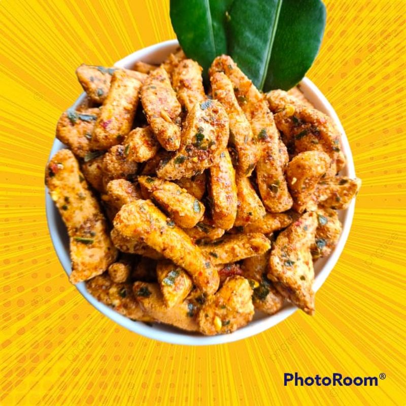 

BASRENG PEDAS ENAK GURIH