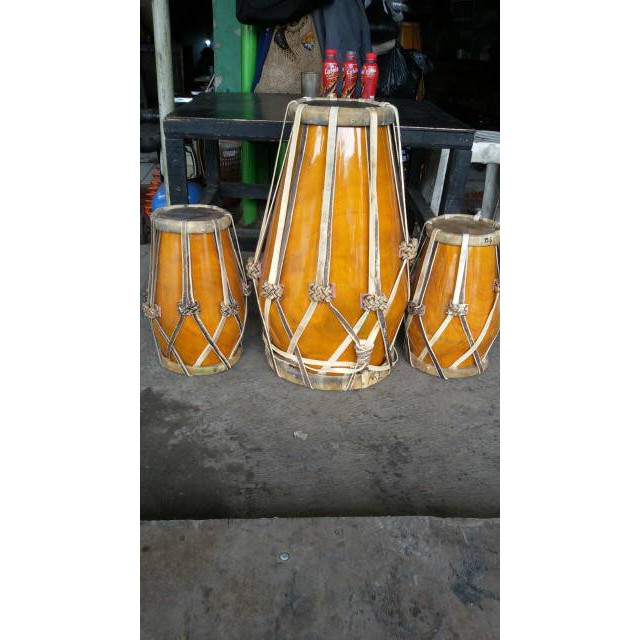 Kendang jaipong bandung