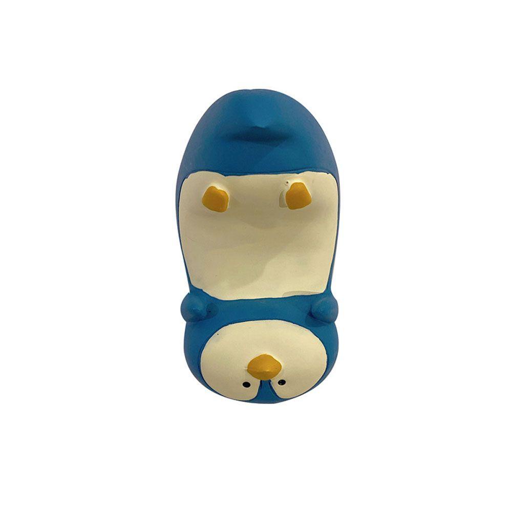 Rebuy Penguin Phone Holder Universal Untuk Ponsel Pintar Desktop Kartun Hewan Penguin Support Aksesoris Dolphin Lazy Holder