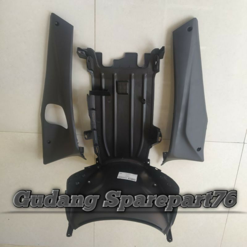 DEK KOLONG VARIO 110 KARBU VARIO OLD