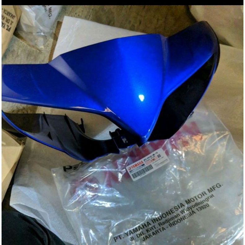 Batok Atas JupiterZ 2008 ORI YGP