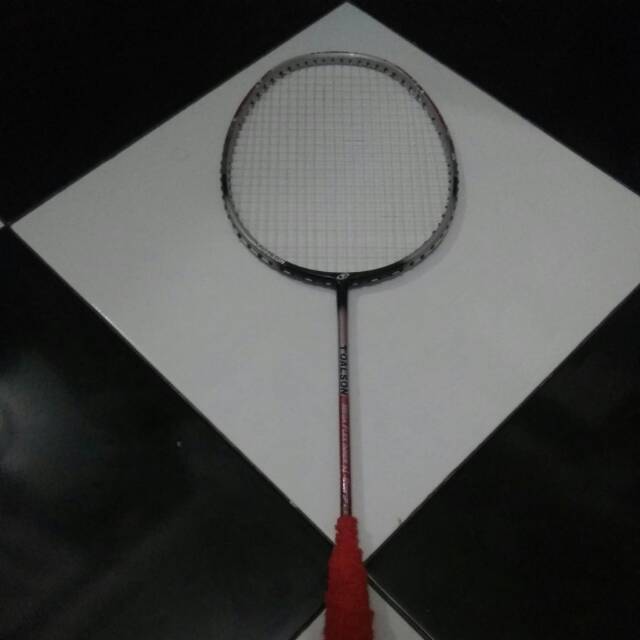 Raket toalson original japan megaflex series