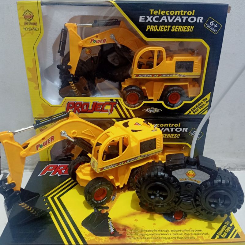 MOBIL REMOTE CONTROL BEKO/MOBIL RC KERUK BEKO