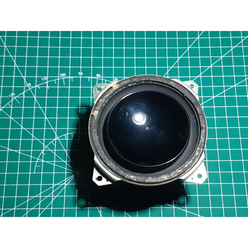 Speaker polytron 3.5 inch