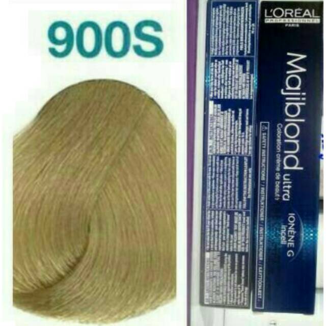 loreal majiblond 50ml