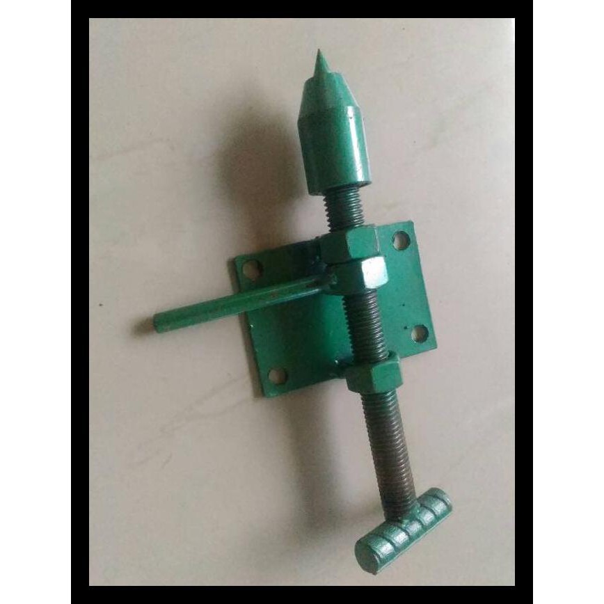 Sale Pengunci Mesin Bubut Kayu / Incer Bubut Terbaik