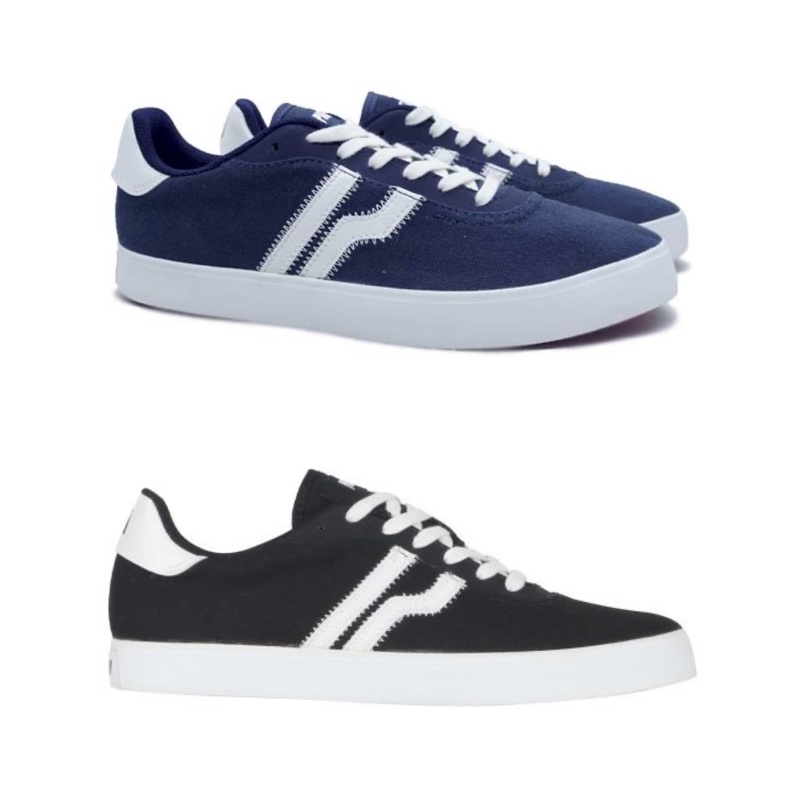 sepatu Running piero Vulcano cvs