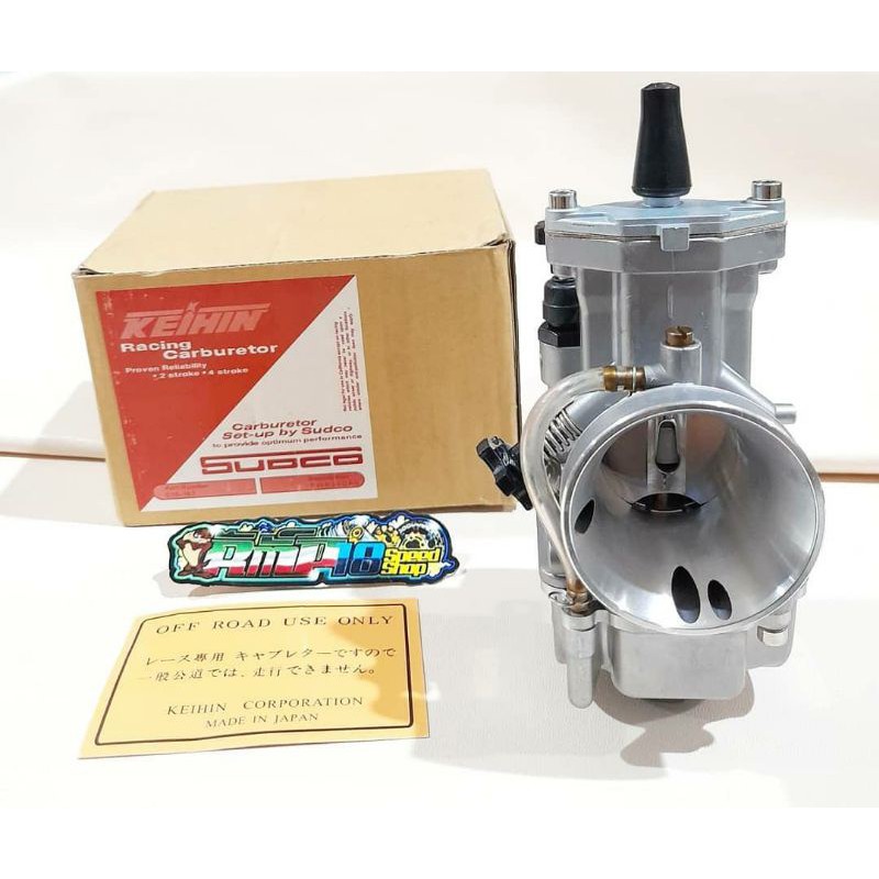 KARBULATOR PWK 32 KEIHIN SUDCO ORIGINAL THAILAND