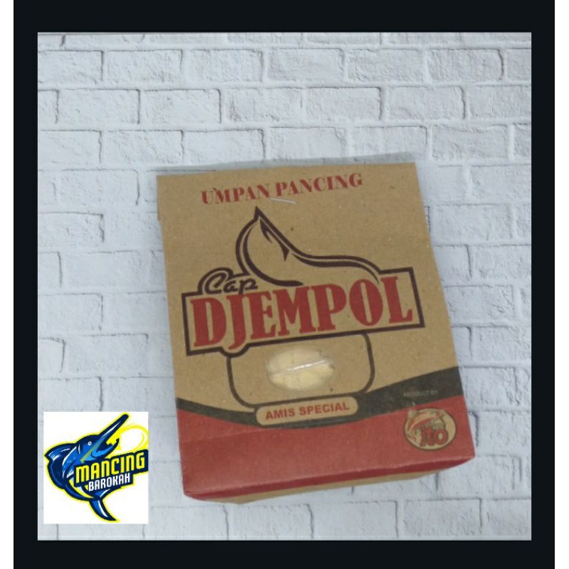 Umpan djempol AMIS GURIH