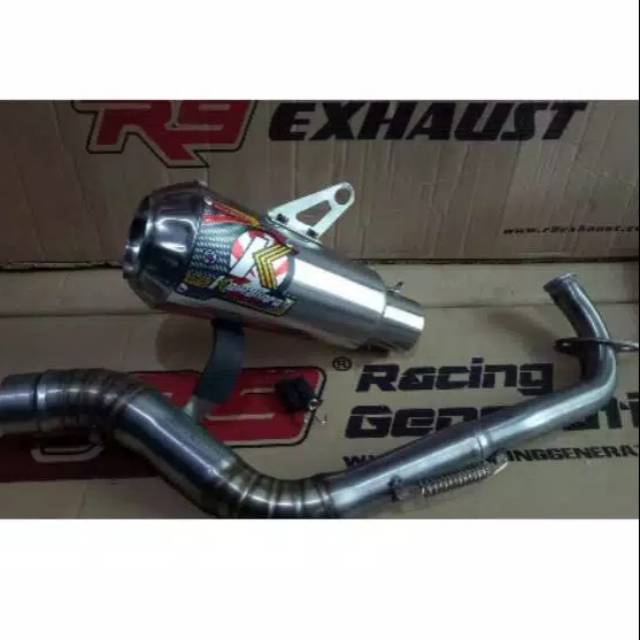 Kawahara gt-pro for mio beat vario nmax aerox dll