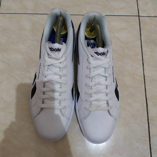 reebok royal