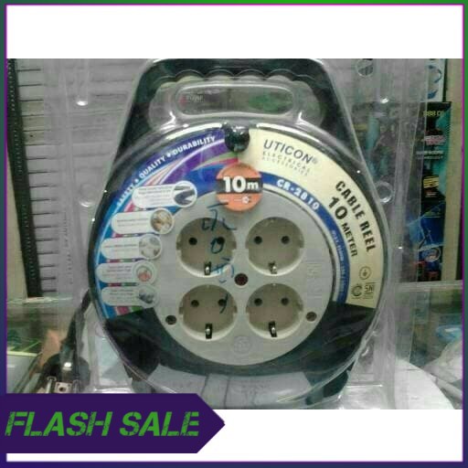 KABEL ROL UTICON 10M