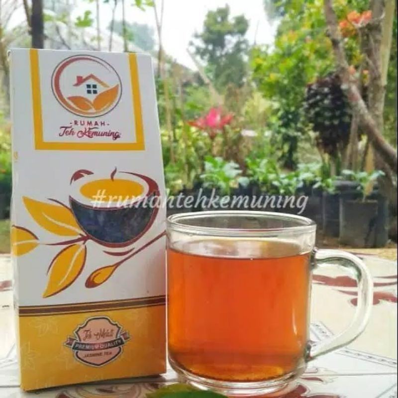 

TEH MELATI