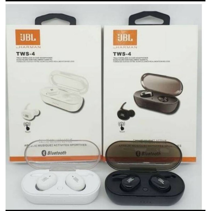 headset bluetooth JBL TWS R