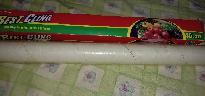 Altindo Wrapping Film Best Cling 45x30