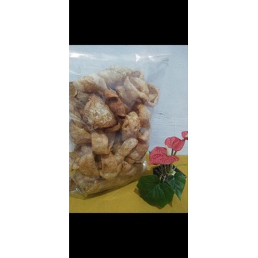 

Krupuk Lambak 250gr