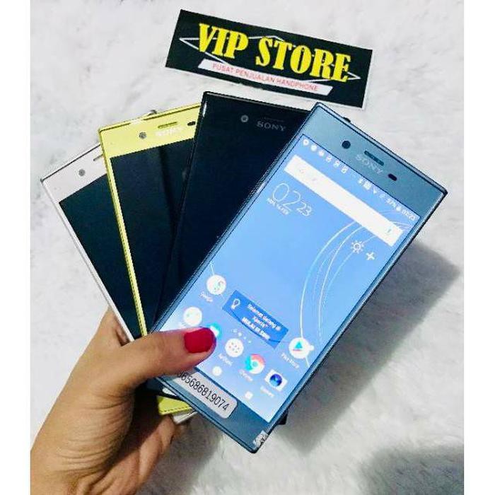 Handphone Hp Sony Xperia Xzs Bukan Docomo Normal Original Shopee Indonesia