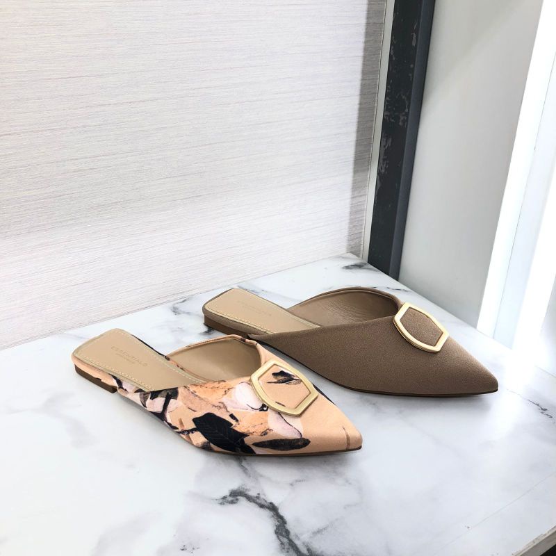 Sepatu Sandal Wanita Flat Urban & Co Original Store