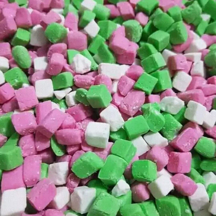 

pacar cina per bungkus