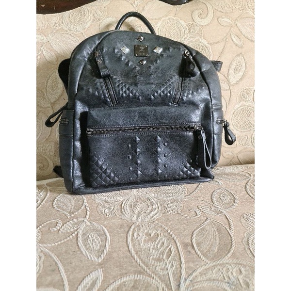 ransel/backpack/tas punggung MCM