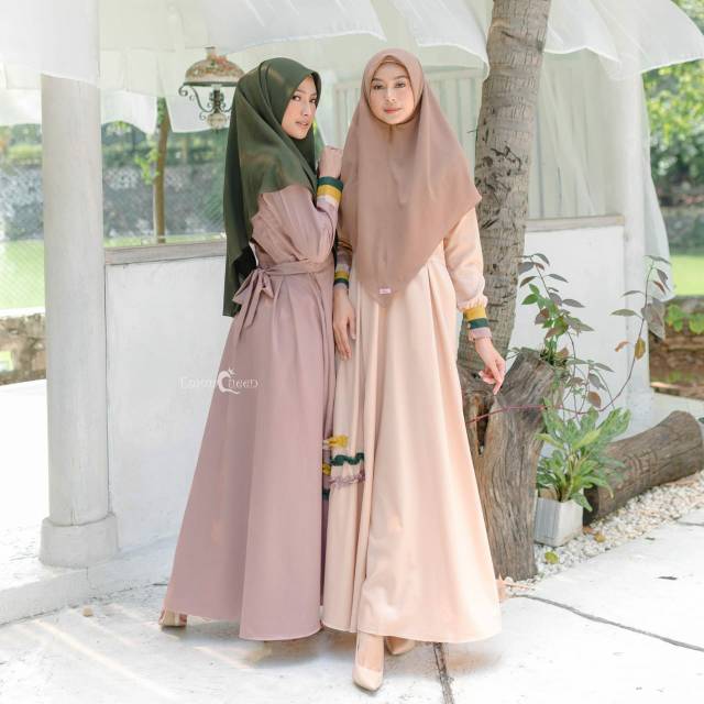 Kavita dress by emmaqueen