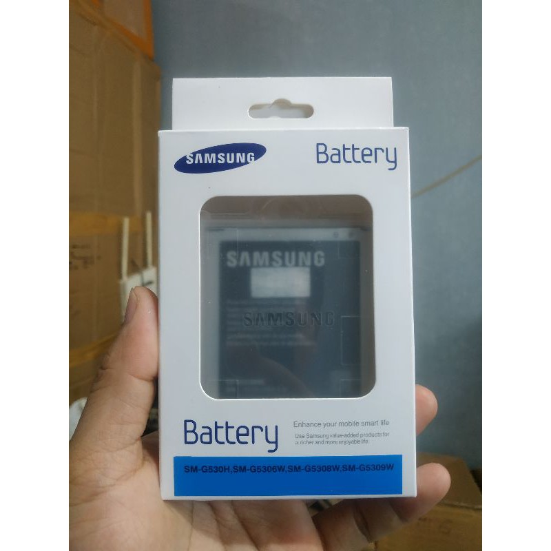 BATRE BATERAI BATTERY SAMSUNG GALAXY J2 PRO 2018 / J3  2016 ORIGINAL 100%