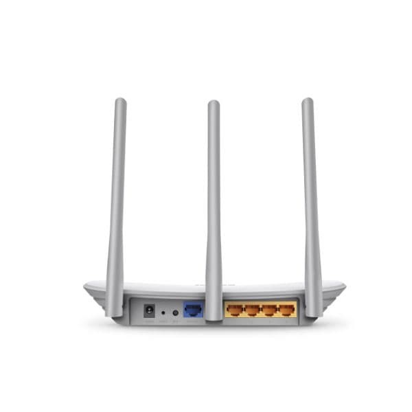 TP-Link TL-WR845N : 300Mbps TPLink WiFi Wireless N Router WR845N