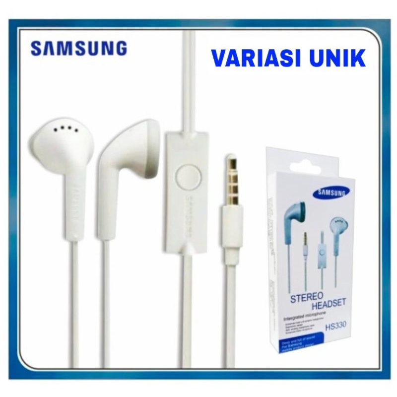 Headset Samsung