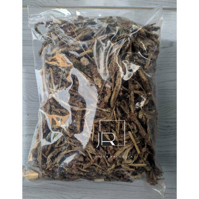 

Brotowali Kering 500gram