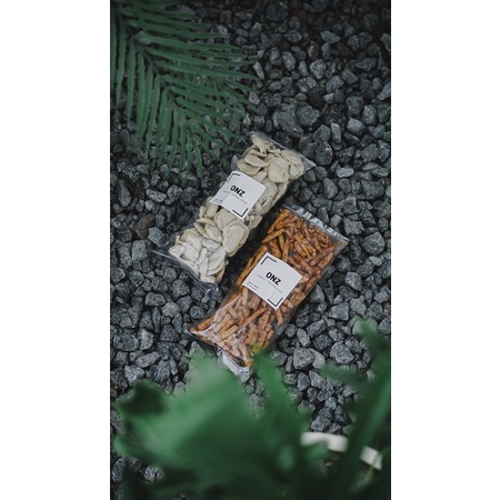 

ONZ Basreng Premium 250gr