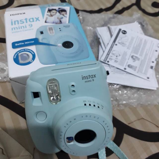 Instax mini 9