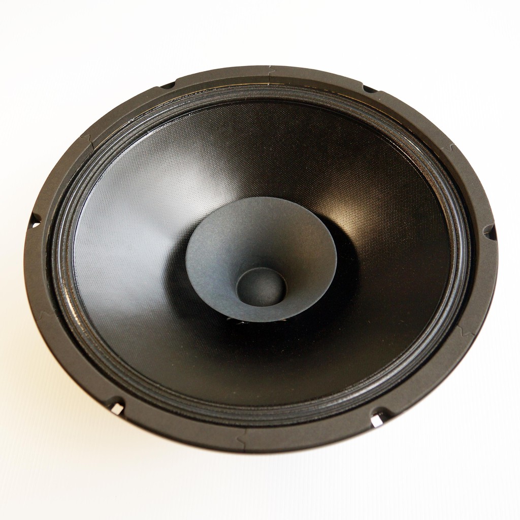 Speaker ACR 12 inch 1230 Black FullRange