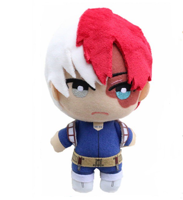 Hero Academia Izuku PLUSH TOY Cartoon 
