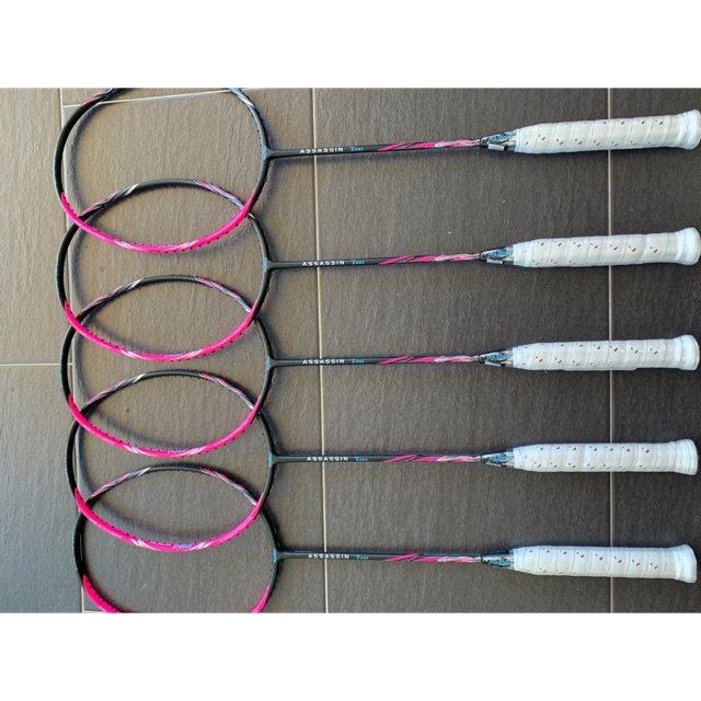 Raket Maxbolt Assassin Tour