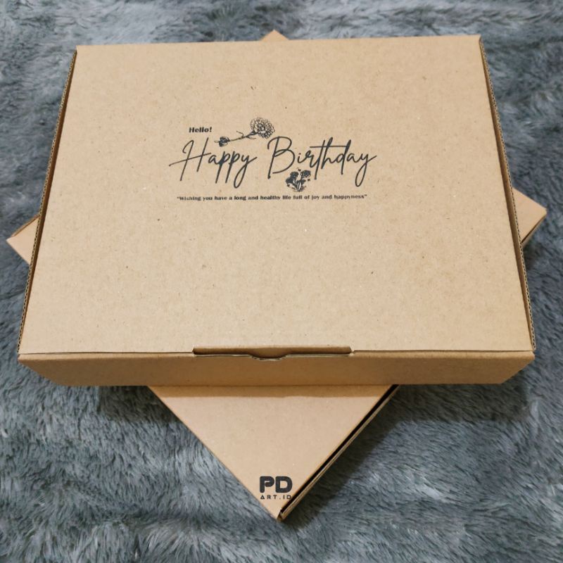 Gift Box / Kotak Kado / Box Hampers / Giftbox Ultah, Gift Wisuda Gift Anniversary, Gift Wedding / Hadiah Kado Ultah