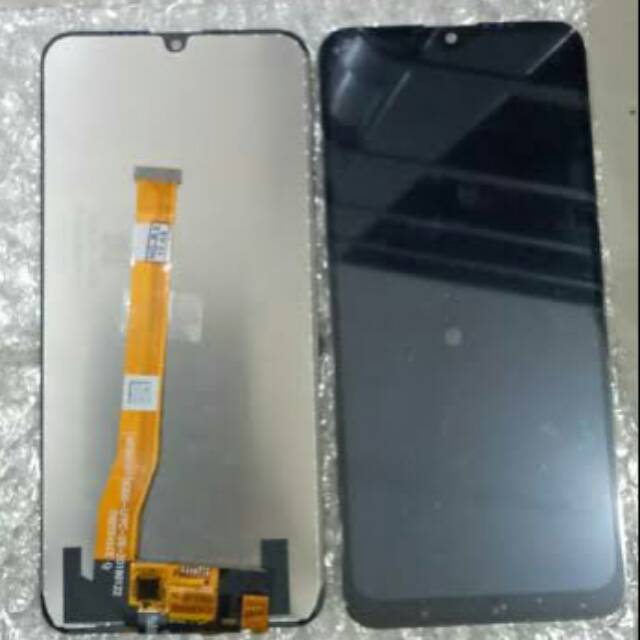 LCD REALME C2 FULLSET TOUCHSCREEN