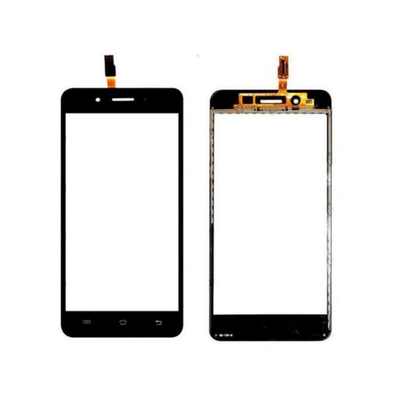 Touchscreen hp / layar sentuh Vivo y55 original