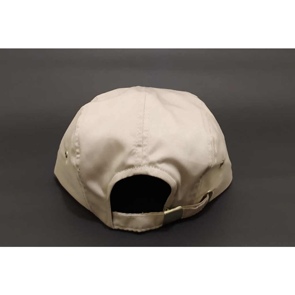 Topi Snapback Bordir BOMBOGIE Model Lima Panel/Topi Pria Keren/Topi Distro Hip-Hop