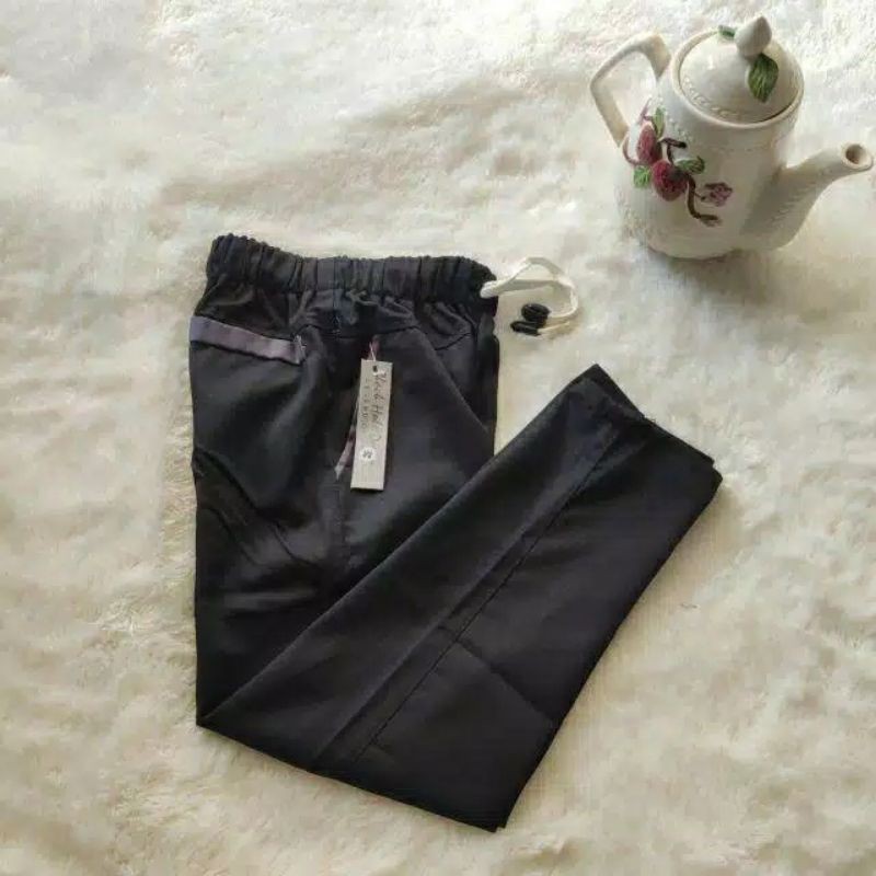 Celana Chino Anak Panjang Oshkosh Usia 1 - 12 Tahun Cewe Cowo UNISEX