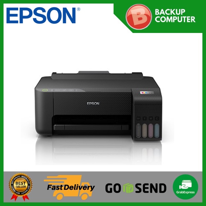 PRINTER EPSON L1250