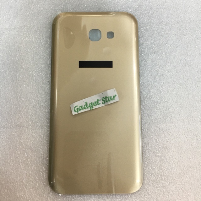 BACKDOOR CASE TUTUP BELAKANG SAMSUNG A720 A7 2017