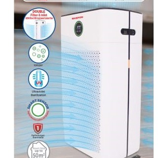 Maspion Air Purifier MAP-01