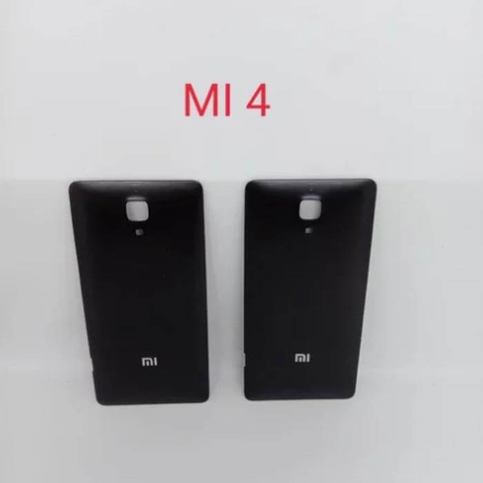 Backcover Xiaomi Mi 4